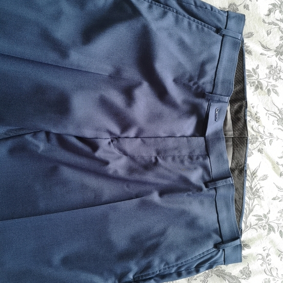 Men's Calvin Klein suit 44R blue - Picture 12 of 14